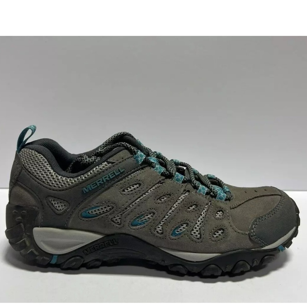 Merrell Women’s Crosslander 2 Hiking Shoes, Size 9 M.
